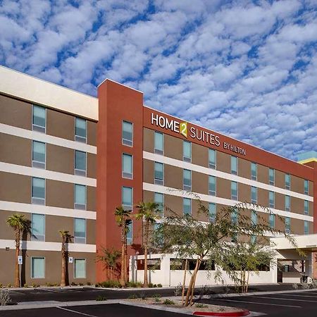 Home2 Suites By Hilton Las Vegas I-215 Curve Eksteriør billede