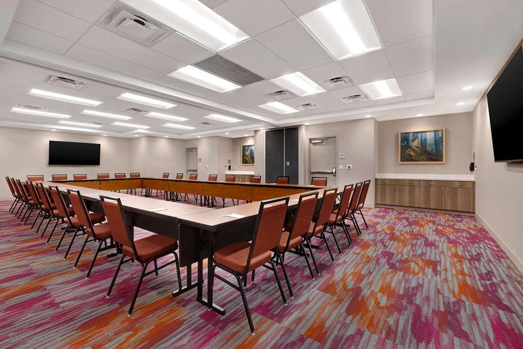 Home2 Suites By Hilton Las Vegas I-215 Curve Faciliteter billede