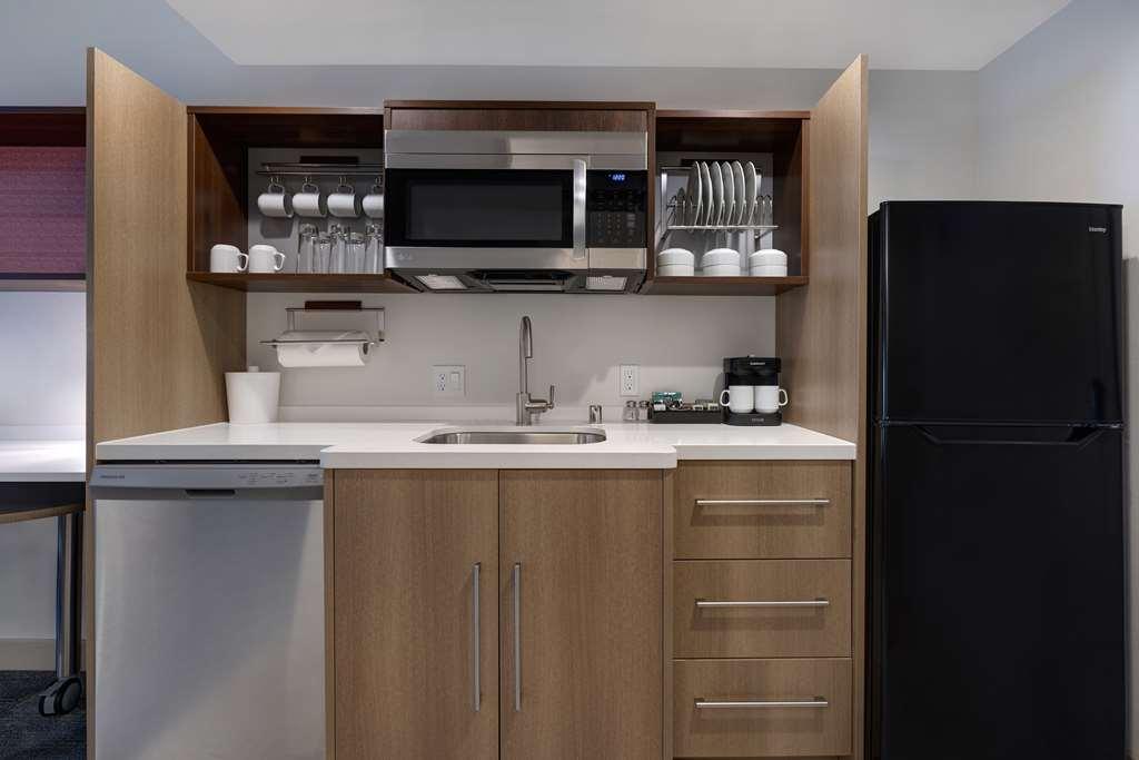 Home2 Suites By Hilton Las Vegas I-215 Curve Værelse billede