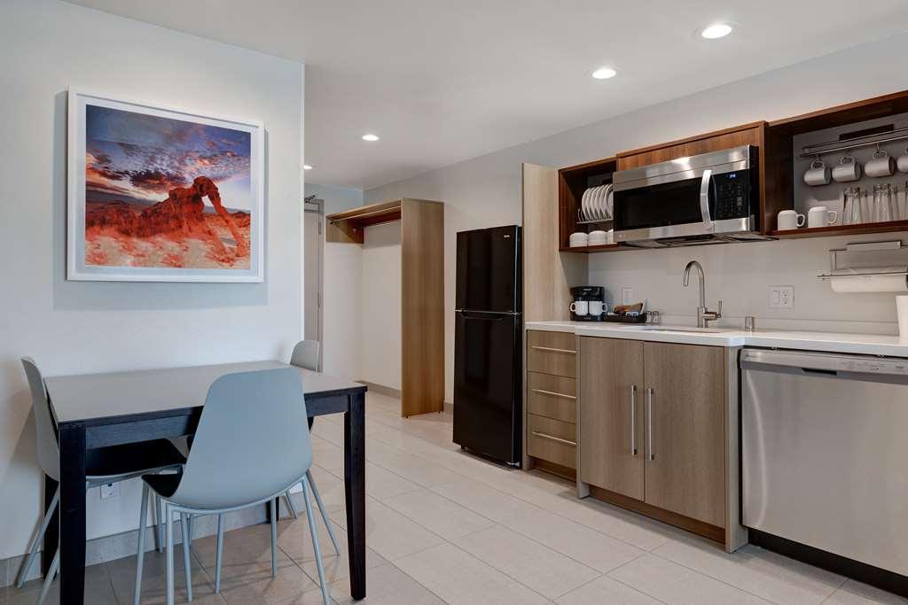 Home2 Suites By Hilton Las Vegas I-215 Curve Værelse billede