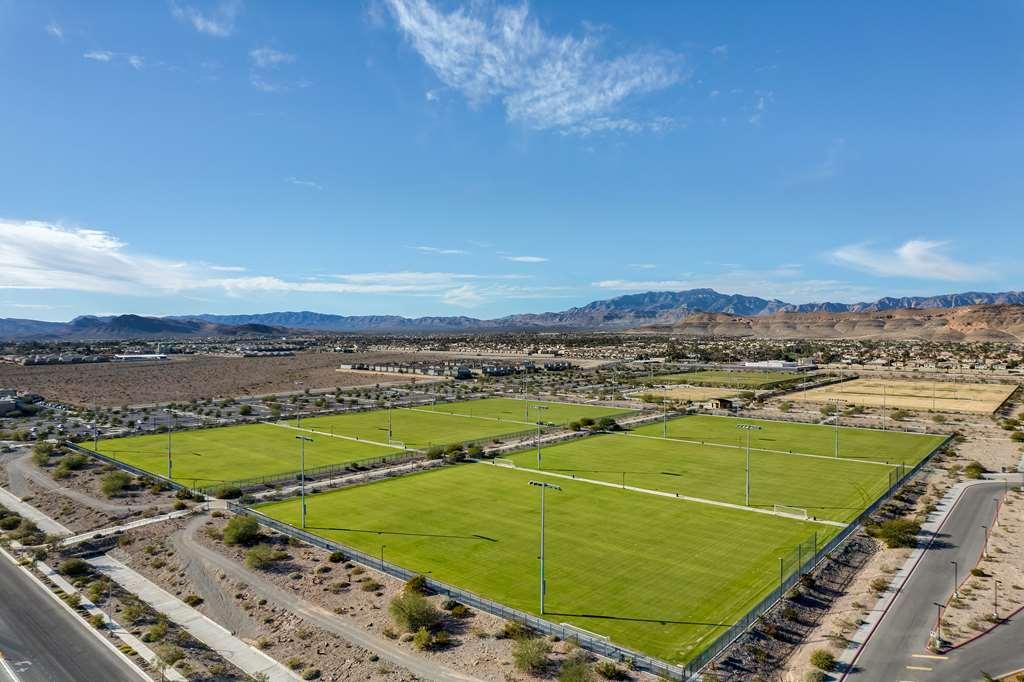 Home2 Suites By Hilton Las Vegas I-215 Curve Faciliteter billede