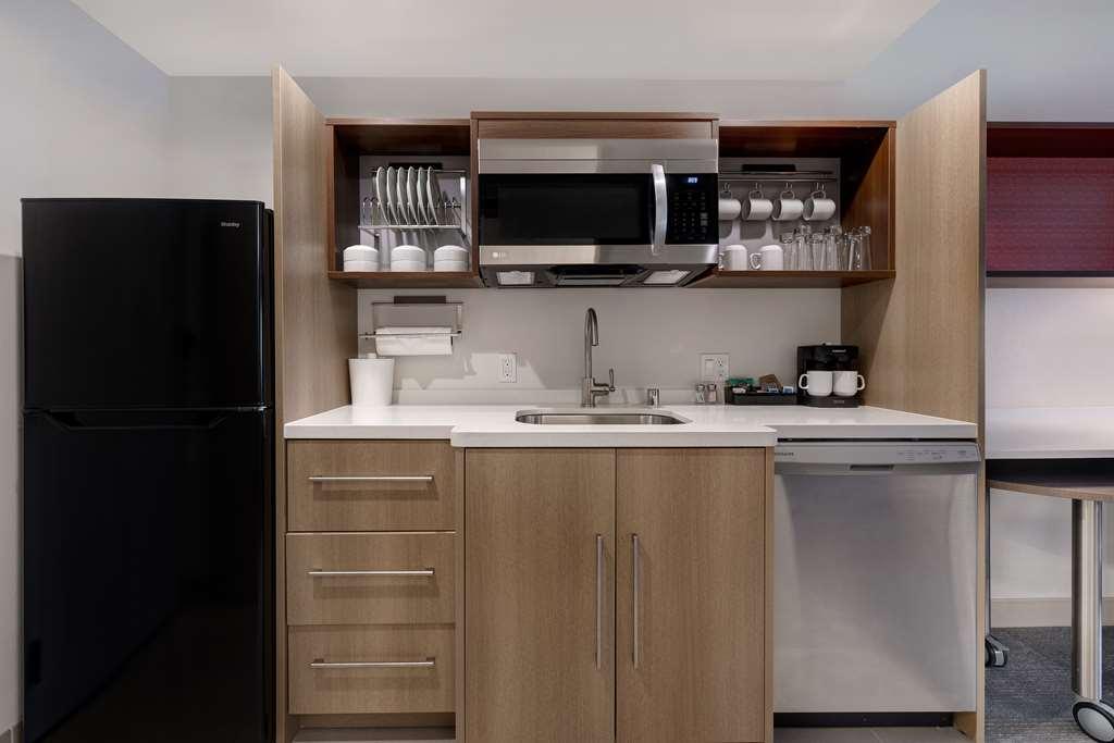 Home2 Suites By Hilton Las Vegas I-215 Curve Værelse billede