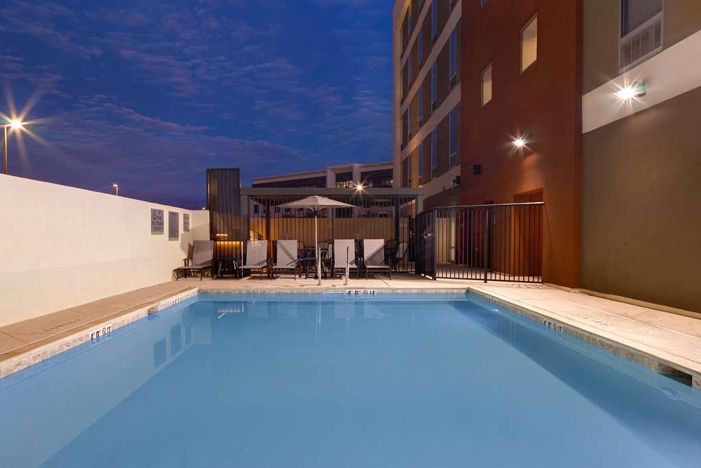 Home2 Suites By Hilton Las Vegas I-215 Curve Faciliteter billede