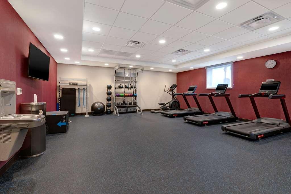 Home2 Suites By Hilton Las Vegas I-215 Curve Faciliteter billede