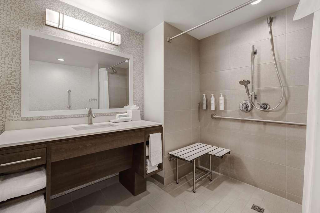 Home2 Suites By Hilton Las Vegas I-215 Curve Værelse billede