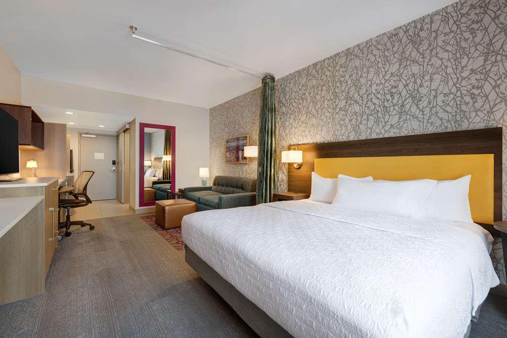 Home2 Suites By Hilton Las Vegas I-215 Curve Værelse billede