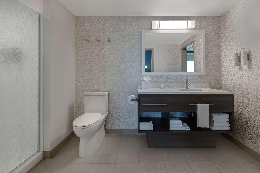 Home2 Suites By Hilton Las Vegas I-215 Curve Værelse billede