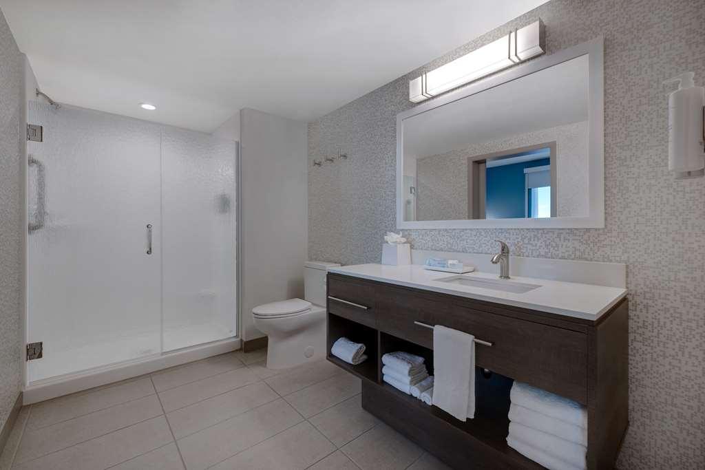 Home2 Suites By Hilton Las Vegas I-215 Curve Værelse billede