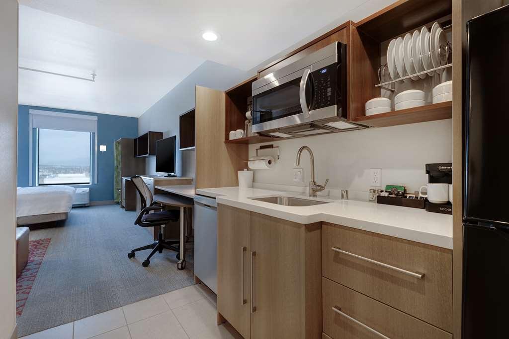 Home2 Suites By Hilton Las Vegas I-215 Curve Værelse billede