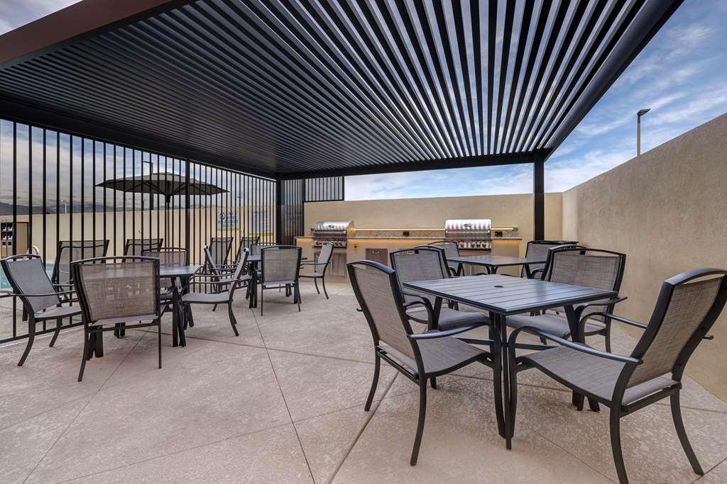 Home2 Suites By Hilton Las Vegas I-215 Curve Eksteriør billede
