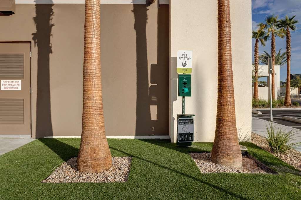 Home2 Suites By Hilton Las Vegas I-215 Curve Eksteriør billede