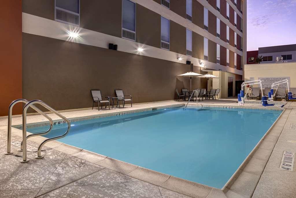 Home2 Suites By Hilton Las Vegas I-215 Curve Faciliteter billede